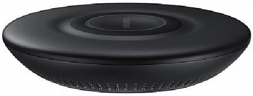 Беспроводная зарядка Samsung EP-P3105TBRGRU черная