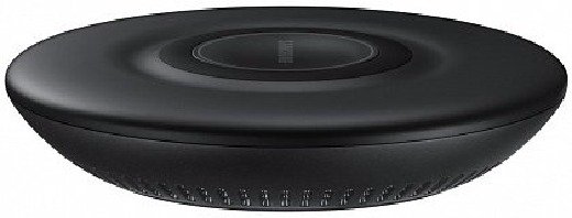 Беспроводная зарядка Samsung EP-P3105TBRGRU черная купить,NaN