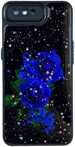 Чехол Для OPPO A3s рисунок купить,1820