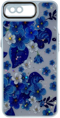 Чехол Для OPPO A3s рисунок купить,1820