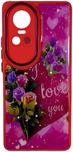 Чехол Для OPPO Reno10 рисунок купить,1820