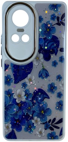 Чехол Для OPPO Reno10 рисунок купить,1820