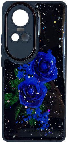 Чехол Для OPPO Reno10 рисунок купить,1820