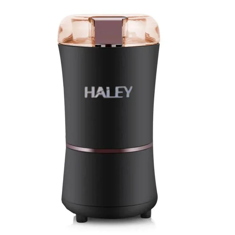 Кофемолка Haley HY-2105 черная