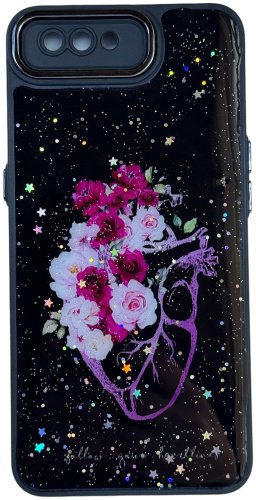 Чехол Для OPPO A3s рисунок купить,1820