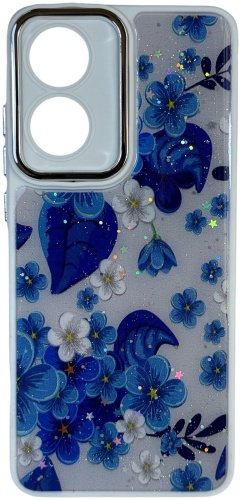 Чехол Для OPPO A78 рисунок купить,1820