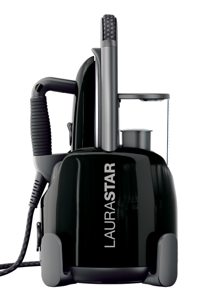 Парогенератор Laurastar Lift Plus 000.0301.520 чёрный купить,0