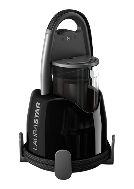Парогенератор Laurastar Lift Plus 000.0301.520 чёрный купить,0