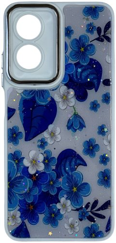Чехол Для OPPO A17 рисунок купить,1820
