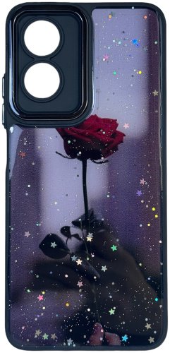 Чехол Для OPPO A17 рисунок купить,1820