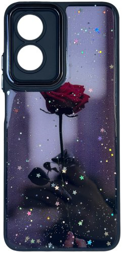 Чехол Для OPPO A17 рисунок купить,1820