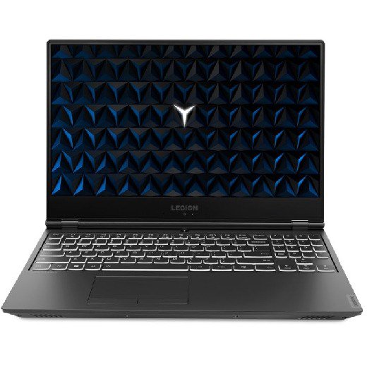 Ноутбук Lenovo Legion Y540 81SY00L2RK черный