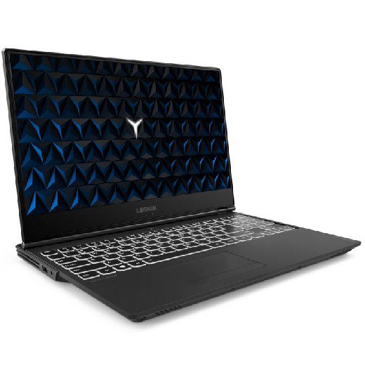 Ноутбук Lenovo Legion Y540 81SY00L2RK черный