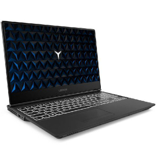 Ноутбук Lenovo Legion Y540 81SY00L2RK черный купить,NaN