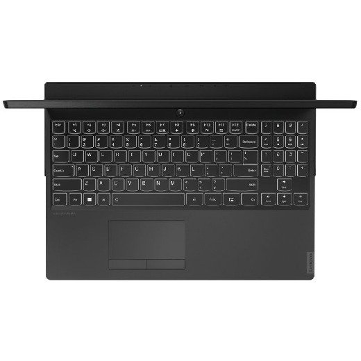Ноутбук Lenovo Legion Y540 81SY00L2RK черный