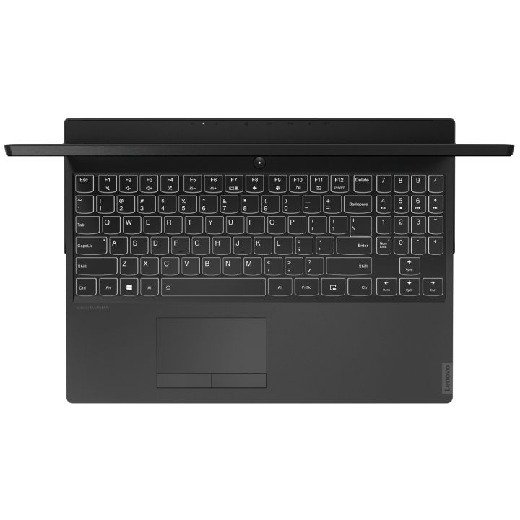 Ноутбук Lenovo Legion Y540 81SY00L2RK черный купить,NaN