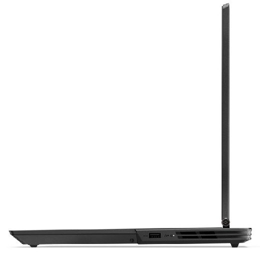 Ноутбук Lenovo Legion Y540 81SY00L2RK черный