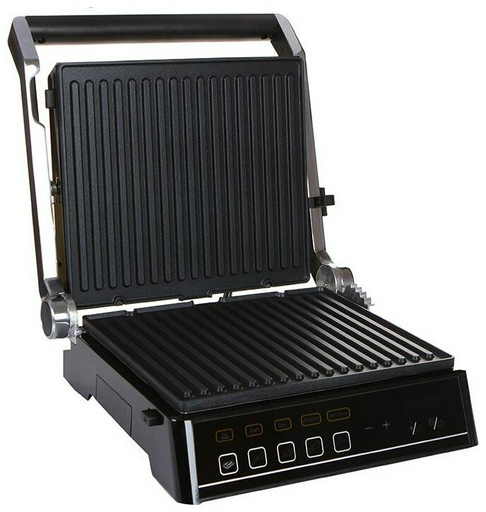 Гриль Redmond SteakMaster RGM-M813 черный
