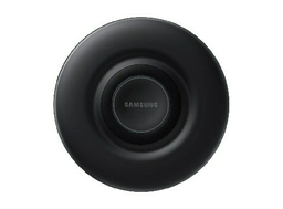 Беспроводная зарядка Samsung EP-P3105TBRGRU черная