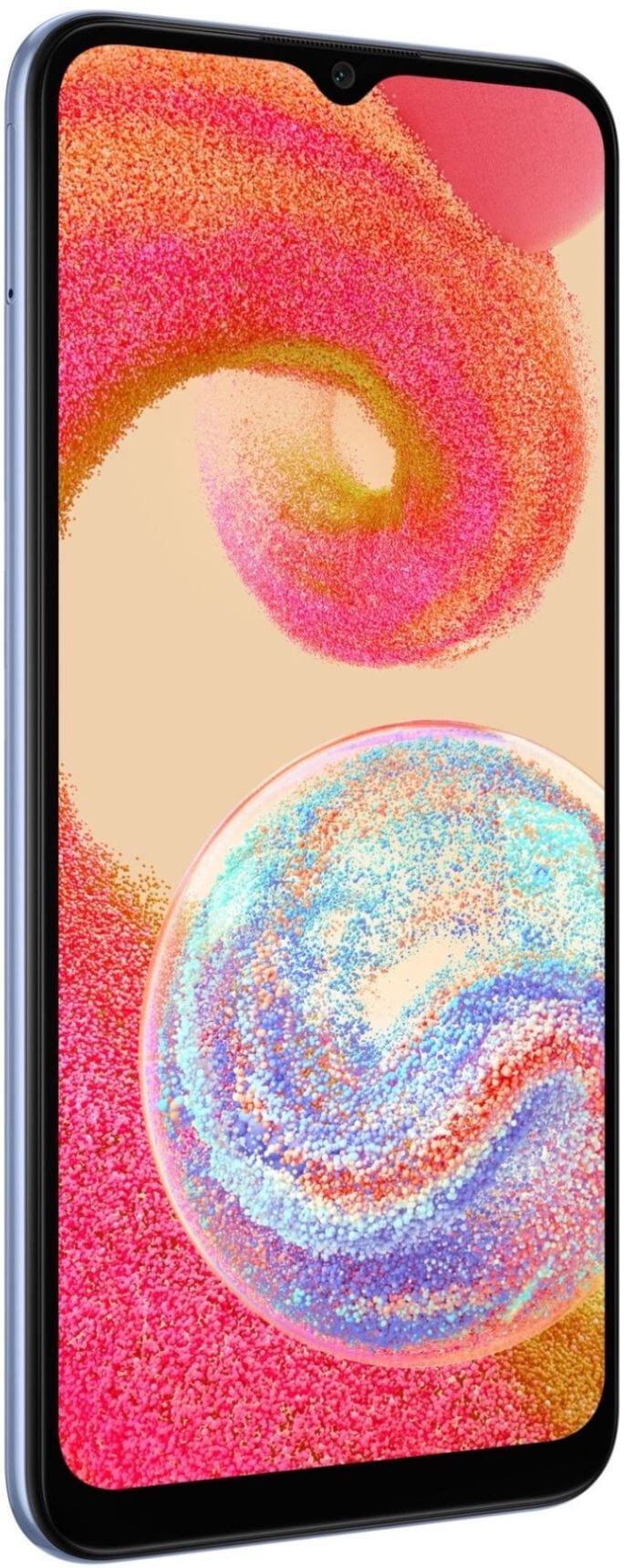 Смартфон Samsung Galaxy A04E 3/32Gb Blue - ForteMarket Смартфон Samsung Galaxy A04E 3/32Gb Blue купить,0
