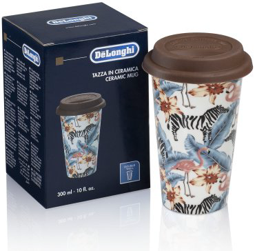 Delonghi 0.3 л DLSC067 мультиколор купить,NaN
