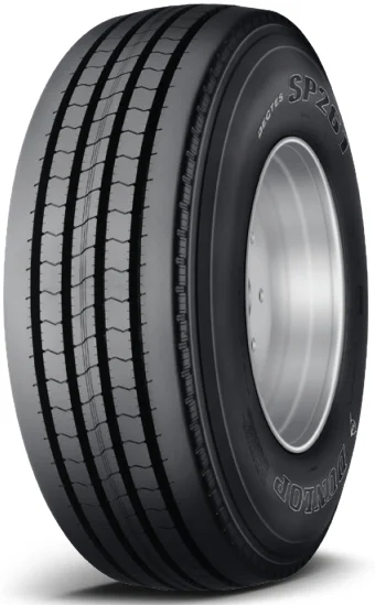 Шина грузовая Dunlop SP-261 385/65 R22,5 160K весезонная купить,NaN