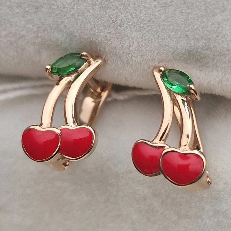 Серьги Deimantas 105740125 2гр. купить,NaN