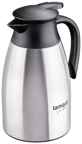 Lamart 1.5 л LT 4032 серебристый купить,NaN