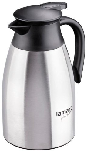 Lamart 1.5 л LT 4032 серебристый купить,NaN