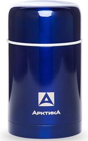 Арктика 0.75 л 302-750 синий