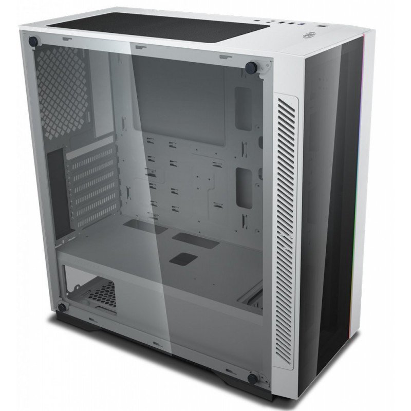 Корпус Deepcool Matrexx 55 V3 ADD-RGB белый купить,0