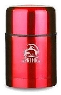 Арктика 0.5 л 302-500 красный