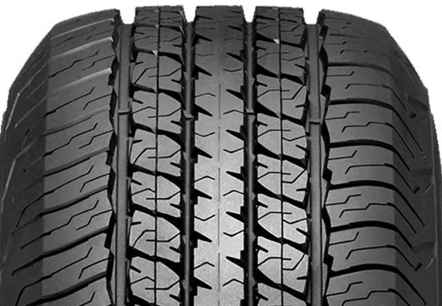 Шина Dunlop Grandtrek AT20 275/75 R16 116/113R всесезонная