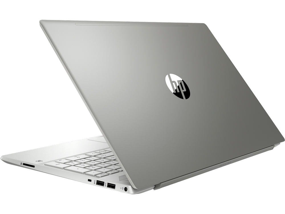Ноутбук HP Pavilion 15-cs2037ur 7SG77EA серебристый купить,NaN