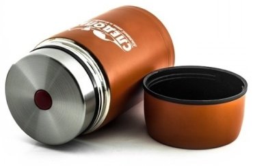 Следопыт 0.8 л PF-TM-09 оранжевый купить,9600