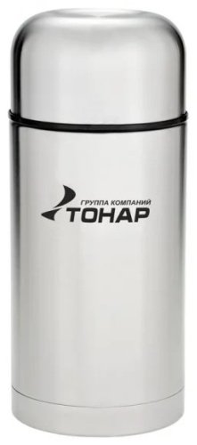 ТОНАР 1.2 л HS.TM-019 серебристый купить,NaN