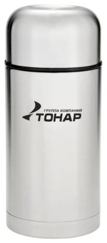 ТОНАР 1.2 л HS.TM-019 серебристый купить,NaN