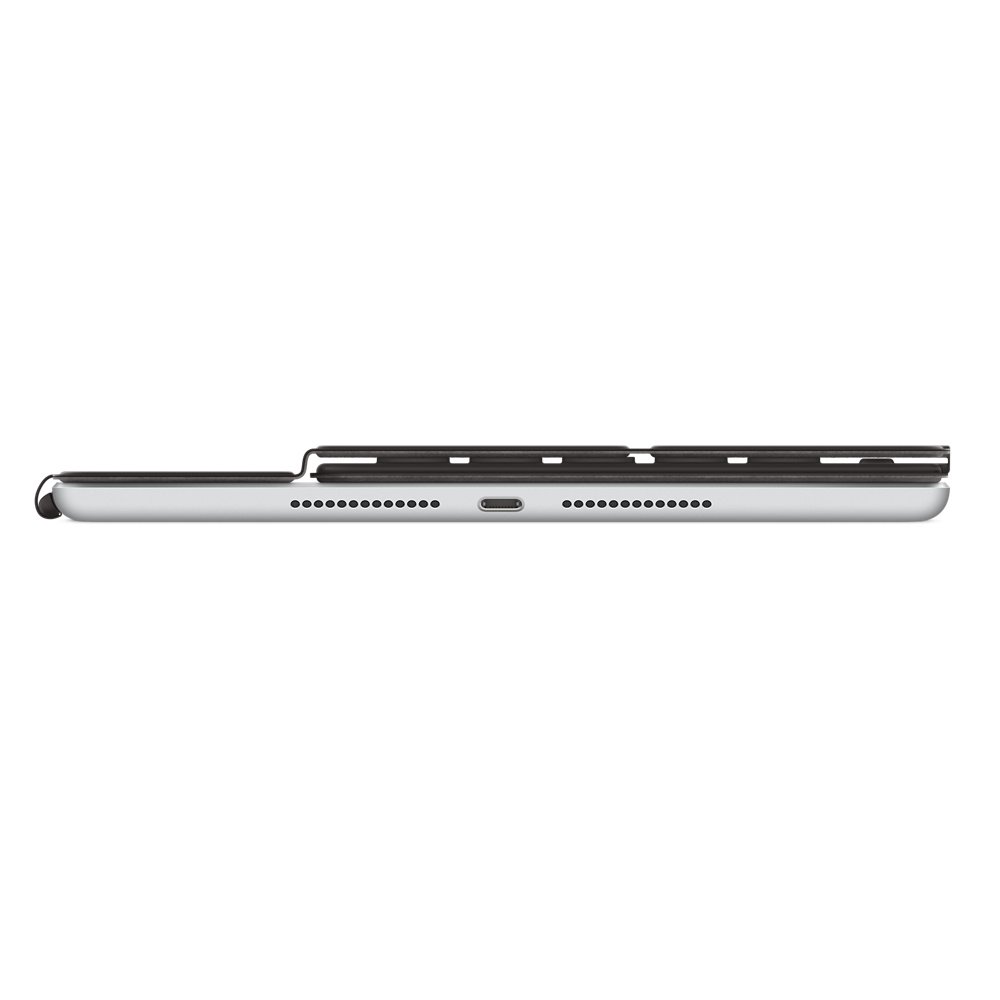Чехол-клавиатура Apple Smart Keyboard MX3L2RS/A черная купить,NaN