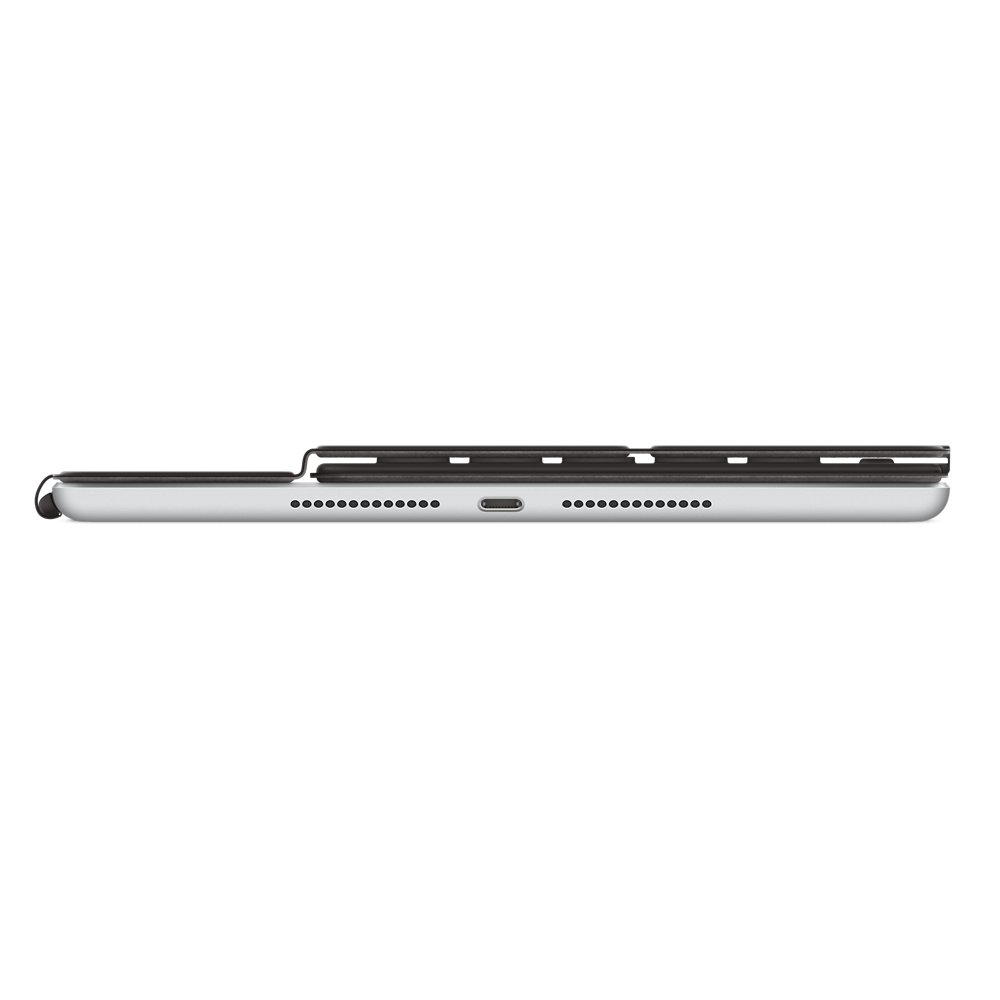 Чехол-клавиатура Apple Smart Keyboard MX3L2RS/A черная купить,NaN