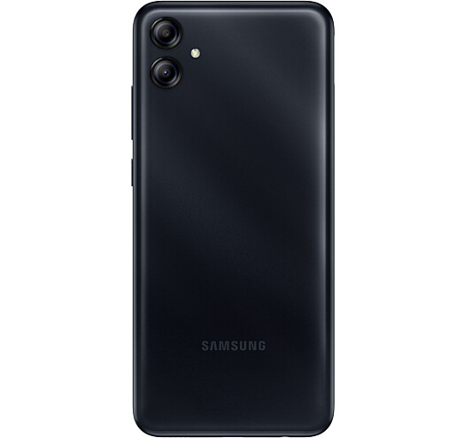 Смартфон Samsung Galaxy A04E 3/64Gb Black купить,NaN