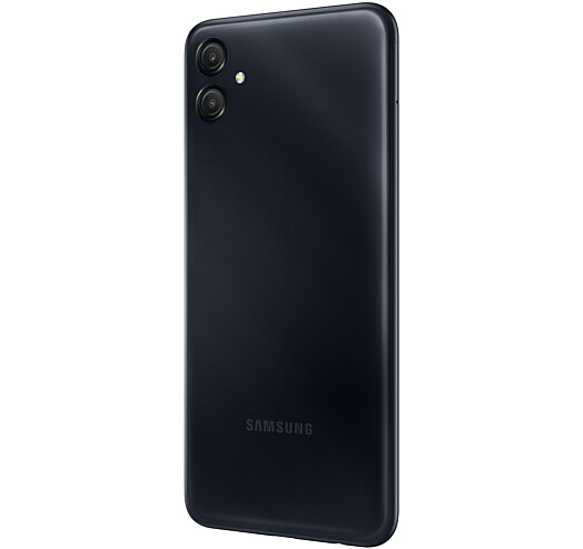 Смартфон Samsung Galaxy A04E 3/64Gb Black купить,NaN
