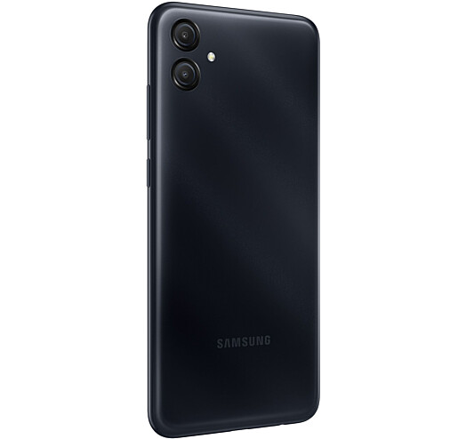 Смартфон Samsung Galaxy A04E 3/64Gb Black купить,NaN
