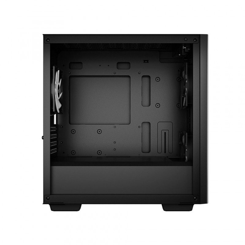 Корпус Deepcool Matrexx 40 3FS черный купить,0