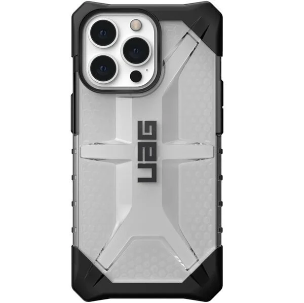 Чехол UAG для Apple iPhone 13 Plasma 113173114343 Ice купить,NaN