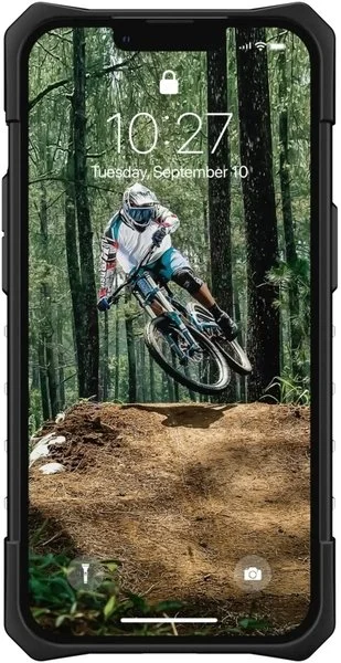 Чехол UAG для Apple iPhone 13 Plasma 113173114343 Ice купить,NaN