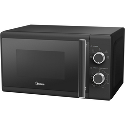 Микроволновая печь Midea MM-720CPO-B черная