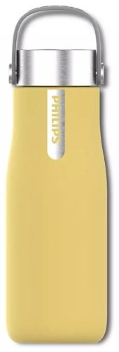 Philips 0.35 л AWP2787YL/10 желтый