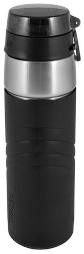 Классический термос THERMOS 0.6 л TS-2706 BK черный купить,NaN