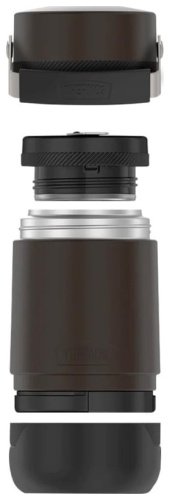 Термос для еды THERMOS 0.8 л TS3039 BKT коричневый купить,NaN