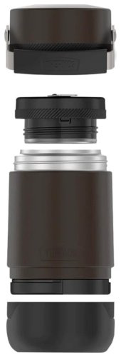 Термос для еды THERMOS 0.8 л TS3039 BKT коричневый купить,NaN